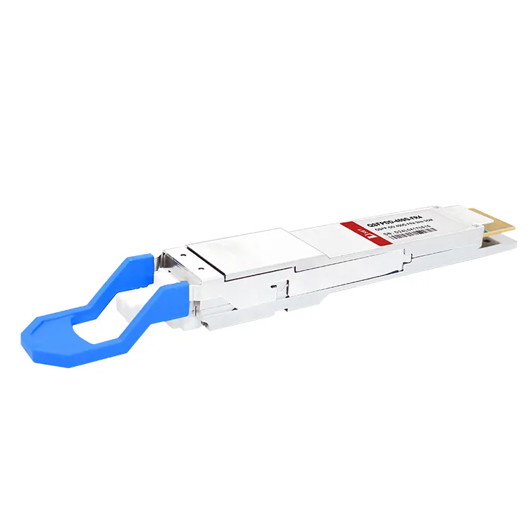400G QSFP-DD FR4 2KM Optik Alıcı-Verici